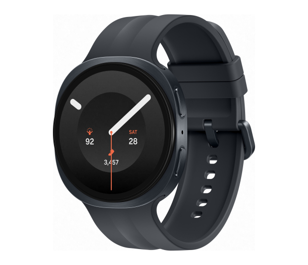 Samsung Galaxy Watch9 44mm Grafitowy - 1549469 - zdjęcie 3